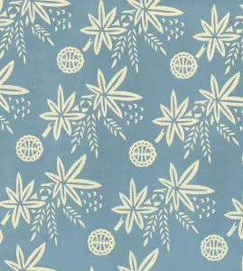 Abstract Pattern Print - Captivating Art Illustrations