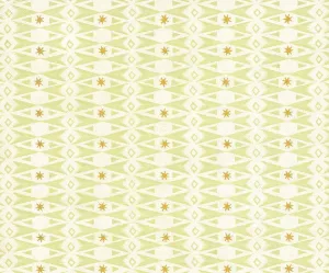 Abstract Pattern Art Print