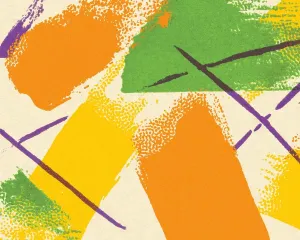 Captivating Fine Art Prints: Abstract Pattern