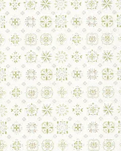 Colorful Abstract Patterns Prints: Abstract pattern
