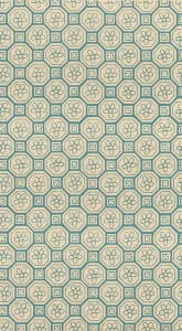 Abstract Art Illustration Prints: Abstract pattern