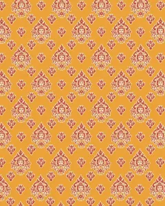 Colorful Background Patterns Prints: Abstract pattern