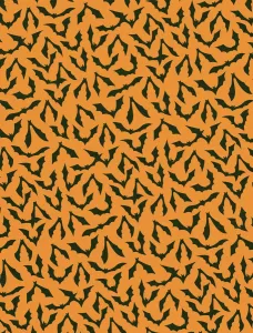 Colorful Background Patterns Prints: Abstract pattern