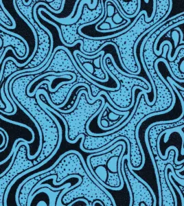 Abstract Background Images Prints: Abstract pattern