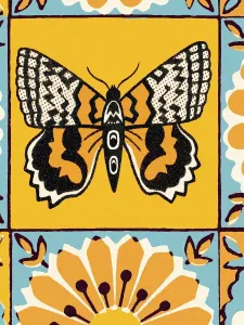 Butterfly Art Print