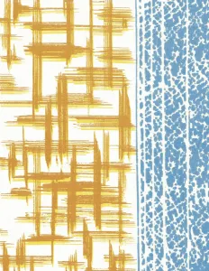 Abstract Background Patterns Prints: Crosshatch Pattern