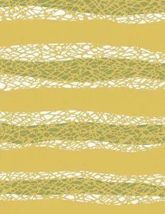 Abstract Background Designs Prints: Horizontal Pattern