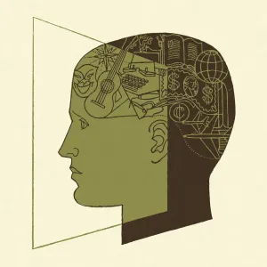 Human Knowledge Fine Art Print Collection