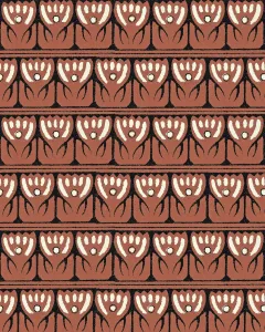 Pattern Pattern Print Art Illustrations