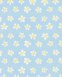 Retro Art Illustrations Prints: Pattern