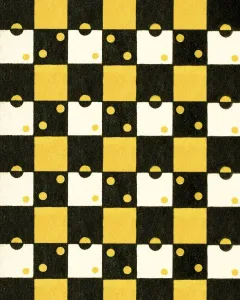 Fine Art Storehouse Print: Pattern Pattern Art Illustrations