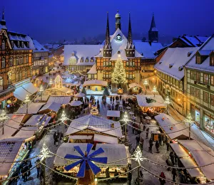 CC-German Christmas-Photobrief
