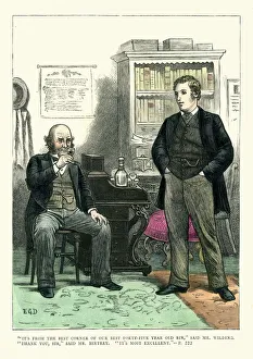 Charles Dickens No Thoroughfare in Christmas Stories Charles Dickens No Thoroughfare in Christmas Stories