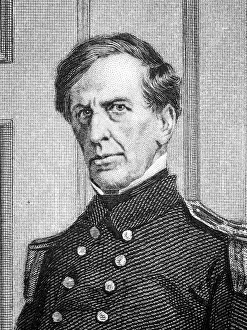 Charles Wilkes famous American navy and explorer Charles Wilkes famous American navy and explorer