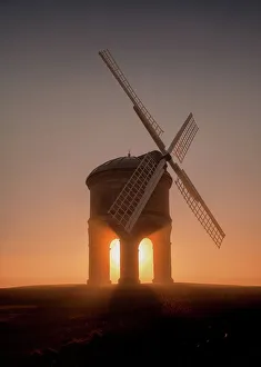 Chesterton Windmill