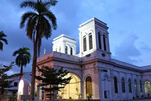 Church of the Assumption, Georgetown, Penang, Malaysia Church of the Assumption, Georgetown, Penang, Malaysia