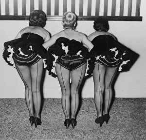Cocktail Waitresses Cocktail Waitresses