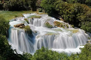 croatian, dalmacija, dalmatia, exterior views, hrvatska, krka, landscape shot croatian, dalmacija, dalmatia, exterior views, hrvatska, krka, landscape shot