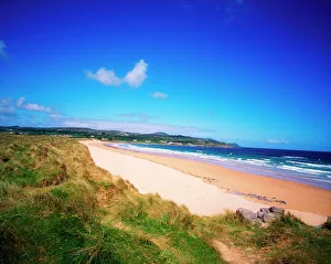 Culdaff Bay, Inishowen, County Donegal, Ireland Culdaff Bay, Inishowen, County Donegal, Ireland