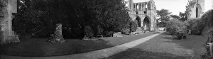 Dryburgh Abbey Dryburgh Abbey