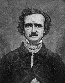Edgar Allan Poe Edgar Allan Poe