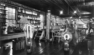 Edisons Lab Edisons Lab