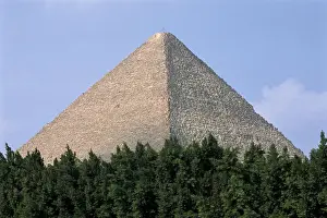 Unesco World Heritage Site In Egypt Prints: Egypt
