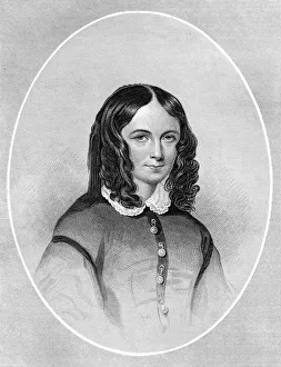 Elizabeth Barrett Browning - English Poet Elizabeth Barrett Browning - English Poet