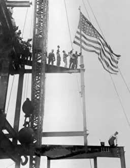 Hulton archive prints/freelance photographers guild fpg/empire state building Hulton archive prints/freelance photographers guild fpg/empire state building