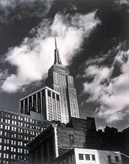 Empire State building Empire State building