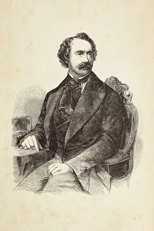 Magical world illustration/famous illustration artists charles dickens 1812 1870/engraving writer charles dickens 1870 Magical world illustration/famous illustration artists charles dickens 1812 1870/engraving writer charles dickens 1870
