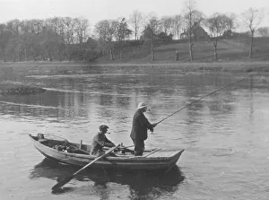 Fishing Fishing