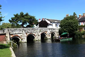 Fishing Royalty fishery river Avon Christchurch Fishing Royalty fishery river Avon Christchurch