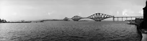 Forth Bridge Forth Bridge