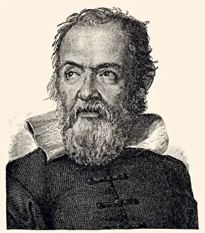 GALILEO-GALILEI (1564-1642) GALILEO-GALILEI (1564-1642)
