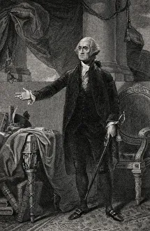 George Washington George Washington