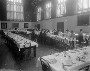 Girton College Girton College