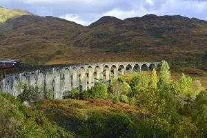 Glenfinnan Viaduct Glenfinnan Viaduct