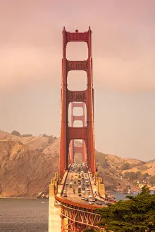Architecture/world famous bridges golden gate suspension bridge/golden gate bridge Architecture/world famous bridges golden gate suspension bridge/golden gate bridge
