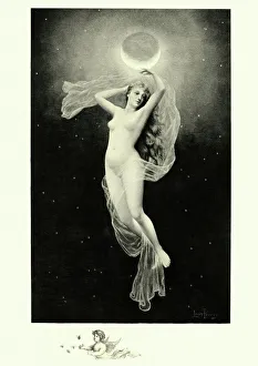Greek mythology, Phoebe, Titan associated with the moon Greek mythology, Phoebe, Titan associated with the moon