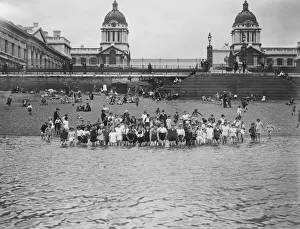 Greenwich Paddlers