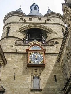Grosse Cloche, Bordeaux, Gironde, Aquitane, France Grosse Cloche, Bordeaux, Gironde, Aquitane, France