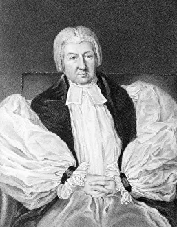 Herbert Marsh, Lord Bishop of Peterborough Herbert Marsh, Lord Bishop of Peterborough