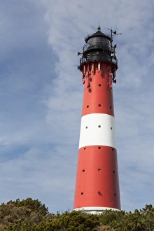 Hornum Lighthouse, Hornum, Sylt, Schleswig-Holstein, Germany Hornum Lighthouse, Hornum, Sylt, Schleswig-Holstein, Germany