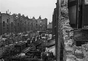 Hoxton Slums Hoxton Slums