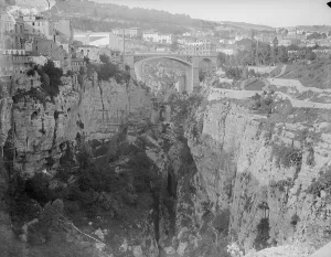 Natural World Images Prints: Constantine