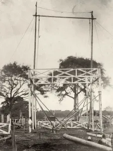 Philip Henry Delamotte Photos Prints: First Stage