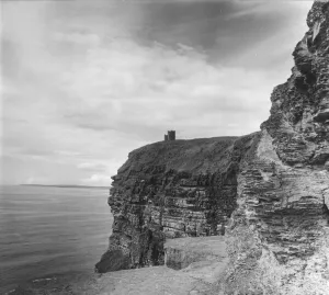 Ireland Landscape Photography Prints: Moher Cliffs