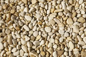 Pebbles Print