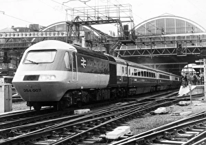 Inter-City 125 Inter-City 125